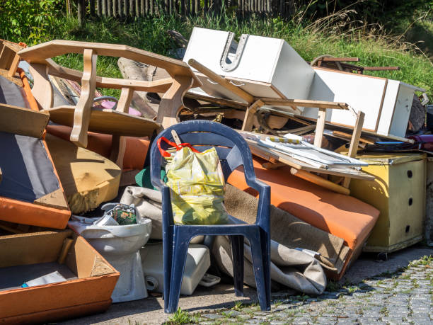 Best Junk Removal Near Me  in Highfill, AR