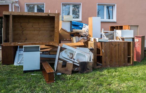 Full-Service Junk Removal in Highfill, AR