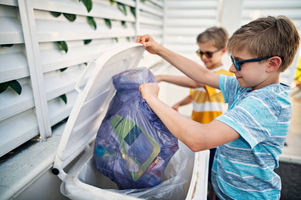 Best Dumpster Rental Services  in Highfill, AR