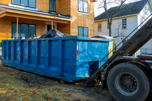 Basement Cleanout Services in Highfill, AR