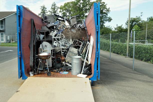 Best Yard Cleanup Services  in Highfill, AR
