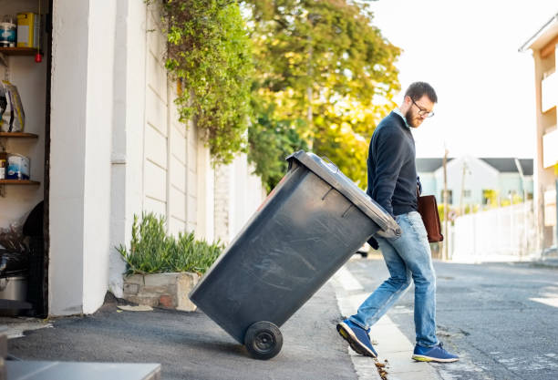 Best Household Junk Removal  in Highfill, AR
