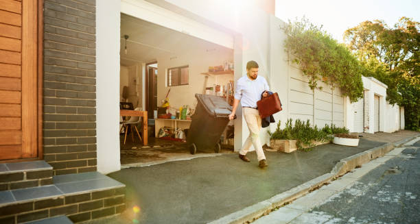 Best Trash Removal Near Me  in Highfill, AR