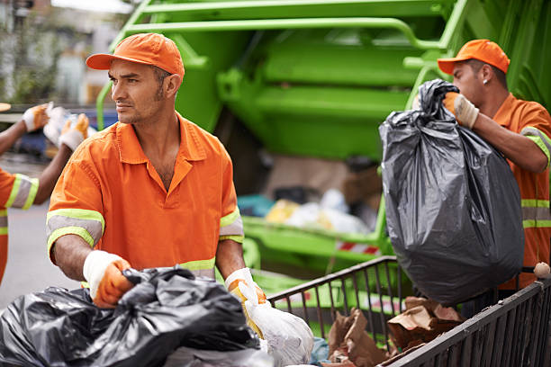 Best Full-Service Junk Removal  in Highfill, AR